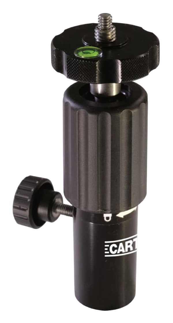Cartoni Ball Joint